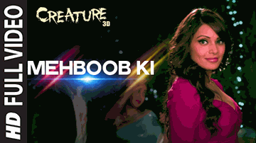 Mehboob Ki Lyrics - Bipasha Basu | Imran Abbas Naqvi | Mithoon