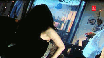 Mehboob Mere Lyrics - Priyanka Chopra | Sanjay Suri | Sanjay Dutt | Alisha Chinai