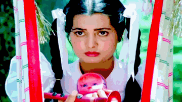 Mehbooba Paayi Hain Maine Kaisi Lyrics - Anil Kapoor | Vijeta Pandit | Kishore Kumar