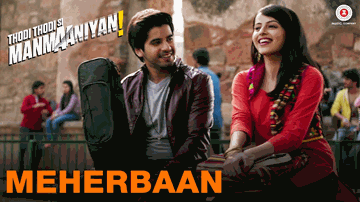 Meherbaan Lyrics - Mukesh Tiwari | Arsh Sehrawat | Shrenu Parikh | Shalmali Kholgade | Shekhar Ravjiani