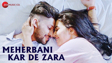 Meherbani Kar De Zara Lyrics - Tushar Joshi