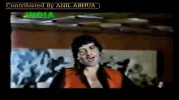 Mehfil Me Tera Deewana Aaya Lyrics - Mohammed Rafi | Jyoti Matwankar