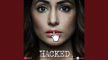 Mehfooz Lyrics - Hina Khan | Rohan Shah | Mohit Malhotra | Arko