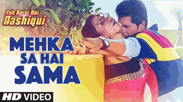 Mehka Sa Hai Sama Lyrics - Rajdeep | Sukhbir Lambha | Atul Soni | Palak Muchhal | Zaheer Raj
