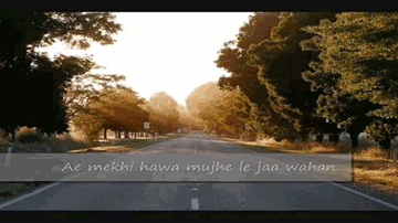 Mehki Hawa Lyrics - Abhay Deol | Satish Kaushik | Tannishtha Chatterjee | K. K.