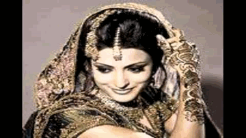 Mehndi Lyrics - Hadiqa Kiani