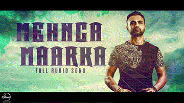 Mehnga Maarka Lyrics - Raja Baath | Punjabi Song