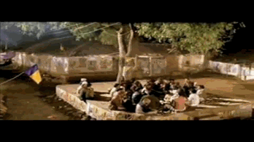 Mehngai Dayain Khaye Jaat Hai Lyrics - Naseeruddin Shah | Nawazuddin Siddiqui | Shalini Vatsa | Bhadwai | Brij Mandal