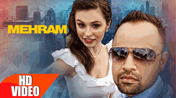 Mehram (Title) Lyrics - Yugraj