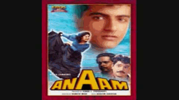Mein Kaun Mein Kya Lyrics - Kiran kumar | Ayesha Jhulka | Arman Kohli | Kumar Sanu