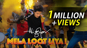 Mela Loot Liya Lyrics - Ali Zafar | Punjabi Song