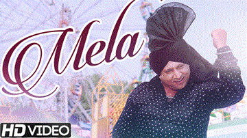 Mela Lyrics - Stereo Nation | Punjabi Song