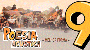 Melhor Forma Lyrics - Pineapple StormTV | Djonga