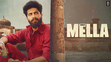 Mella Lyrics - Singga | Punjabi Song