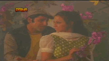 Mem Shaab Lyrics - Waheeda Rehman | Pran | Tanuja | Lata Mangeshkar
