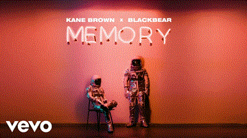Memory Lyrics - Kane Brown | blackbear