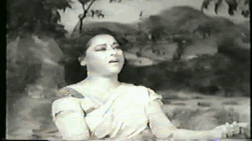 Mera Bujhta Deep Jala De Lyrics - Jeevan | Ulhas | Anita Guha | Asha Bhosle