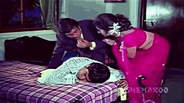 Mera Chain Khoya Hua Hai Lyrics - Rajesh khanna | Nanda | Sharad Kumar | Asha Bhosle | Kishore Kumar