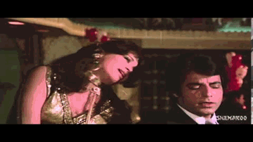 Mera Chhota Sa Dil Lyrics - Johny Walker | Reena Roy | Rakesh Roshan | Asha Bhosle | Kishore Kumar