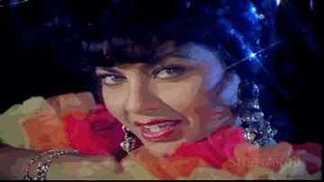 Mera Chrcha Mumbai Se Lyrics - Sanjay Dutt | Shyam | Amrish Puri | Kavita Krishnamurthy