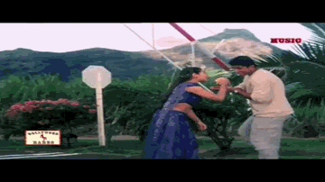 Mera Dil Churake Lyrics - Gulshan Grover | Aftab Shivdasani | Amisha Patel | Kumar Sanu | Prabha Bharti