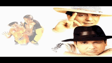 Mera Dil Tera Thikana Lyrics - Govinda | Sanjay Dutt | Twinkle Khanna | Kumar Sanu | Sonu Nigam