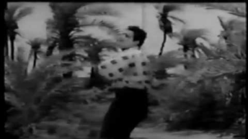 Mera Dil Ye Deewaana Nazar Lyrics - Helen | Habib | Nazima | Geeta Ghosh Roy Chowdhuri (Geeta Dutt) | Kundan Lal Saigal