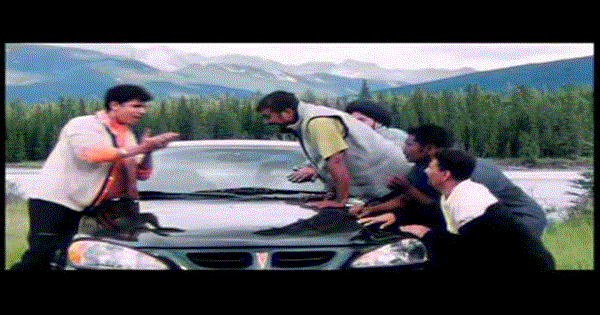 Mera Hindustan Hai Lyrics - Various