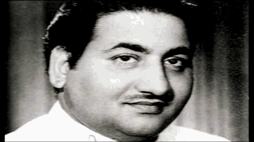 Mera Husn Chamakta Lyrics - Daljeet | Bhagwan | Radhika | Mohammed Rafi | Suman Kalyanpur