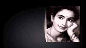Mera Jeevan Ek Barfeeli Dhara Lyrics - Abhi Bhattacharya | Jagdeep | Nutan