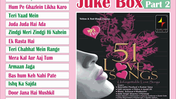 Mera Kal Aur Aaj Tum Lyrics - Nandinii Roy | Javed Ali | Soma Banerjee