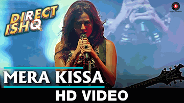 Mera Kissa Lyrics - Nidhi Subbaiah | Hemant Pandey | Arjun Bijlani | Swati Sharma