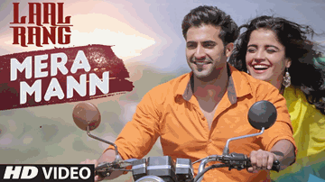 Mera Mann Lyrics - Randeep Hooda | Piaa Bajpai | Rajniesh Duggall | Kashif Ali | Shiraz Uppal