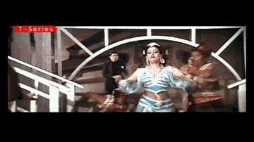 Mera Naam Hain Salma Lyrics - Aruna Irani | Shakti Kapoor | Rajesh khanna | Sharon Prabhakar