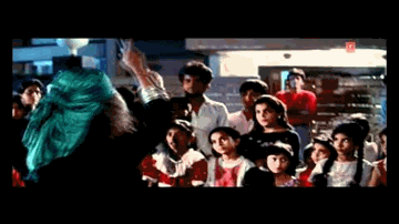 Mera Naam Kabira Lyrics - Kumar Gaurav | Shatrughan Sinha | Amrish Puri | Mohammed Aziz