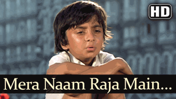 Mera Naam Raja Lyrics - Jeetendra | Moushmi Chatterjee | Padmini Kapila | Preeti Sagar