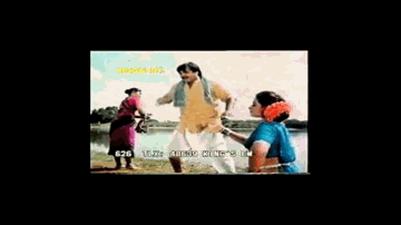 Mera Naam Salami Doban Lyrics - Rakesh Bedi | Huma Khan | Kanchan | Hemant