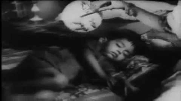 Mera Nanha Kanhaiyya Lyrics - Meena Kumari | Seema Deo | Balraj Sahni | Lata Mangeshkar