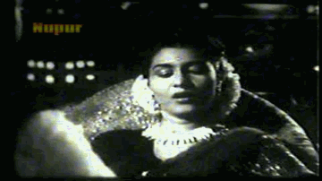 Mera Piya Chhede Jiya Lyrics - Shashikala | Durga Khote | Raja Paranjpe | Asha Bhosle