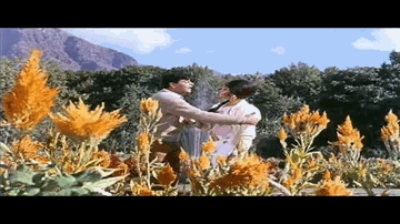 Mera Pyar Bhi Tu Hai Ye Bahar Bhi Tu Hai - II Lyrics - Vyjayantimala | Rajendra Kumar | Mukesh | Suman Kalyanpur