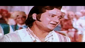 Mera Rom Rom Bole Lyrics - Jeevan | Mahipal | Anita Guha | Mahendra Kapoor | Vani Jairam