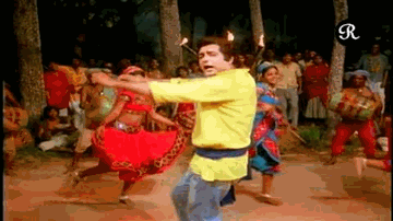 Mera Roop Mera Rang Lyrics - Rekha | Rakesh Pandey | Naveen Nischol | Asha Bhosle | Mohammed Rafi