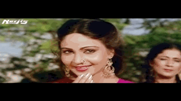 Mera Shauhar Lyrics - Rishi Kapoor | Ashok Kumar | Shashikala | Asha Bhosle | Mahendra Kapoor