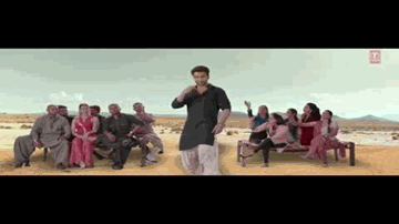 Mera Yaar Funtastic Lyrics - Alamgir Khan