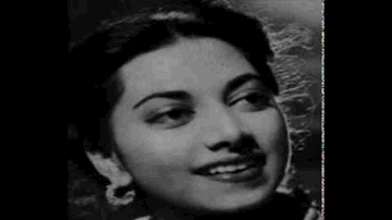 meraa bachapan waapas aayaa Lyrics - Suraiya | Agha | Kuldeep Kaur | Suraiya Jamaal Sheikh (Suraiya)
