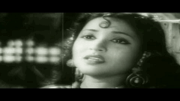 Meraa Dil Ye Pukaare Aa Jaa Lyrics - Pradeep Kumar | Vyjayantimala | Vyjayanthimala | Lata Mangeshkar