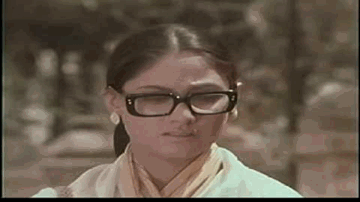 meraa jiivan koraa kaagaz koraa hii rah gayaa Lyrics - Jaya Bhaduri | Chetan Anand | Kishore Kumar