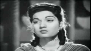 meraa jiivan saathii bichhaD gayaa lo khatam kahaanii ho gaii Lyrics - Dilip Kumar | Munavvar Sultana | Amar | Talat Mahmood