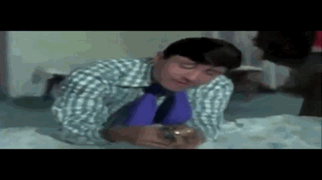 meraa man teraa pyaasaa, meraa man teraa Lyrics - Govinda | Shilpa Shetty | Dev Anand | Mohammad Rafi