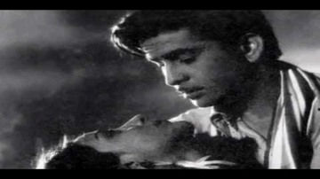 meraa qaraar le jaa mujhe beqaraar kar jaa Lyrics - Raj Kapoor | Devbala | Jivan | Lata Mangeshkar | Talat Mahmood
